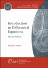 Image for Introduction to Differential Equations