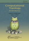 Image for Computational Topology : An Introduction