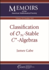 Image for Classification of $\mathcal {O}_\infty $-Stable $C^*$-Algebras