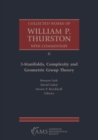 Image for Collected Works of William P. Thurston With Commentary