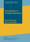 Image for Introduction to Tropical Geometry