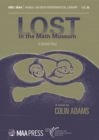 Image for Lost in the math museum  : a survival story