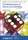 Image for The Mathematics of Games and Gambling : Second Edition