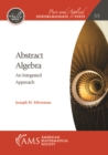 Image for Abstract Algebra : 55