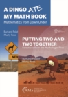 Image for Putting Two and Two Together and A Dingo Ate My Math Book (2-Volume Set)
