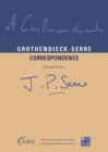 Image for Grothendieck-Serre Correspondence (Bilingual Edition)