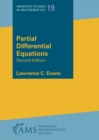 Image for Partial Differential Equations