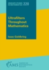 Image for Ultrafilters throughout mathematics