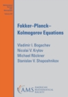 Image for Fokker-Planck-Kolmogorov Equations