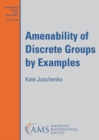 Image for Amenability of discrete groups by examples