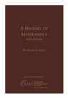 Image for History of Mathematics