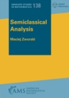 Image for Semiclassical Analysis