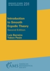 Image for Introduction to smooth ergodic theory