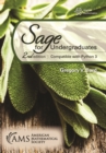 Image for Sage for Undergraduates