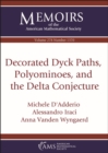 Image for Decorated Dyck Paths, Polyominoes, and the Delta Conjecture