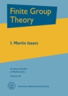 Image for Finite Group Theory