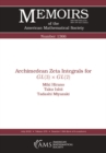 Image for Archimedean Zeta Integrals for $GL(3)\times GL(2)$
