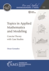 Image for Topics in Applied Mathematics and Modeling
