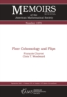Image for Floer Cohomology and Flips