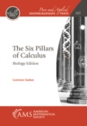 Image for The six pillars of calculus : volume 60