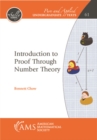 Image for Introduction to Proof Through Number Theory : 61