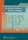 Image for The Ultimate Challenge : The $3x+1$ Problem