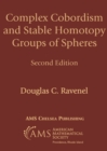 Image for Complex Cobordism and Stable Homotopy Groups of Spheres