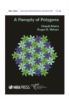 Image for A panoply of polygons : volume 58