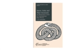 Image for Knots, links and their invariants: an elementary course in contemporary knot theory