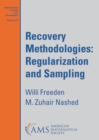 Image for Recovery Methodologies: Regularization and Sampling