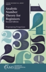 Image for Analytic Number Theory for Beginners