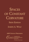 Image for Spaces of Constant Curvature