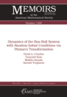 Image for Dynamics of the Box-Ball System With Random Initial Conditions Via Pitman&#39;s Transformation