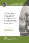 Image for Discrete Transition to Advanced Mathematics