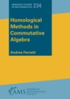 Image for Homological Methods in Commutative Algebra
