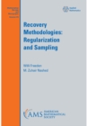 Image for Recovery Methodologies: Regularization and Sampling