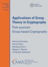 Image for Applications of Group Theory in Cryptography
