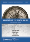 Image for Navigating the Math Major