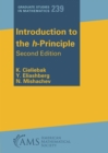 Image for Introduction to the h-Principle