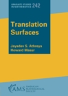 Image for Translation Surfaces