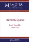 Image for Eulerian Spaces