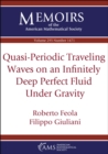 Image for Quasi-Periodic Traveling Waves on an Infinitely Deep Perfect Fluid Under Gravity