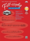 Image for BIG BAND DRUMMING FILL-OSOPHY