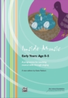Image for INSIDE MUSIC EARLY YEARS: 0-5