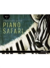 Image for Piano Safari : Repertoire Book 2