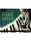 Image for Piano Safari : Technique Book 2