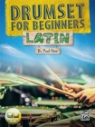Image for Drumset for Beginners : Latin