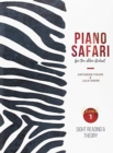 Image for Piano Safari : Older Beginner Pack 1