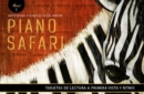 Image for PIANO SAFARI SIGHT READING 1 SPANISH