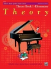 Image for ABPL Graded Course Theory Book 1